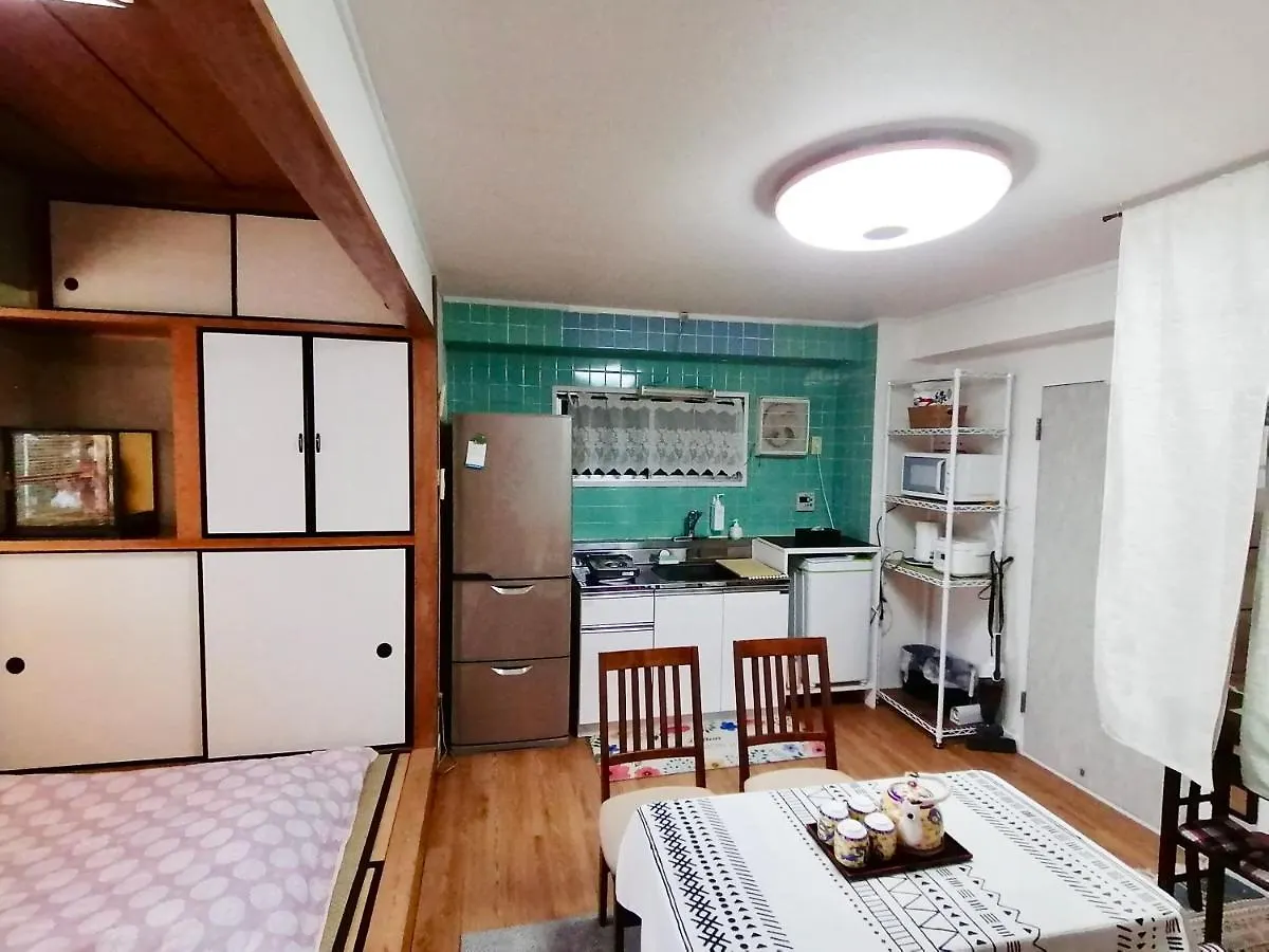 Homestay Metro Line Iriya Asakusa Ueno Ginza Akihabara Shinjuku Close Tokyo Japan