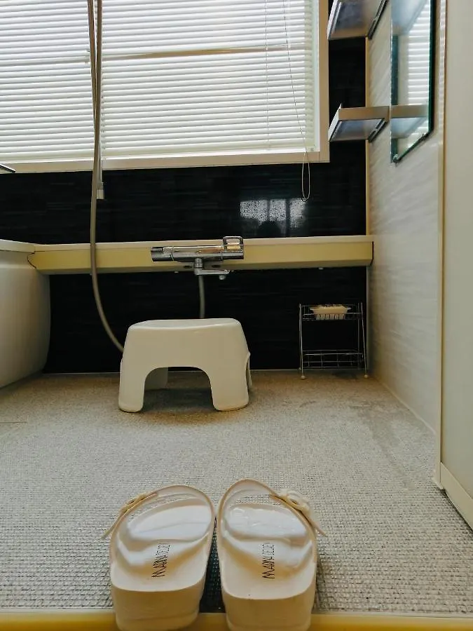 Homestay Metro Line Iriya Asakusa Ueno Ginza Akihabara Shinjuku Close Tokyo Japan