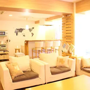 Hostel K's House - Travelers, Tokyo