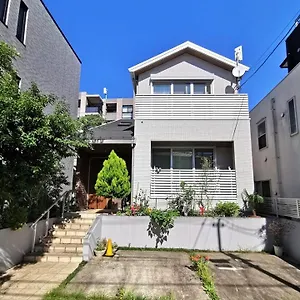  ホームステイ Bell House