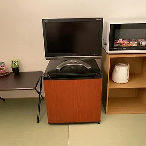  ホームステイ Bessalov Japanese Style