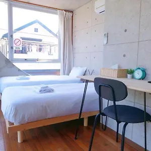  ホームステイ Xinyuan House