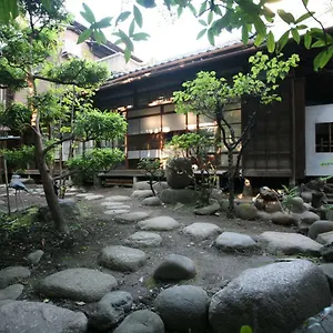 Guest house Toco, Tokyo